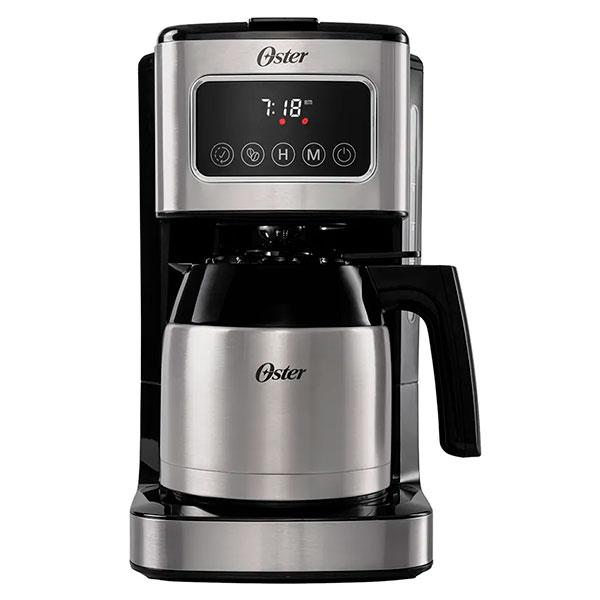 COFFE MAKER 8 TAZAS PANTALLA TACTIL BVSTDCSC4404